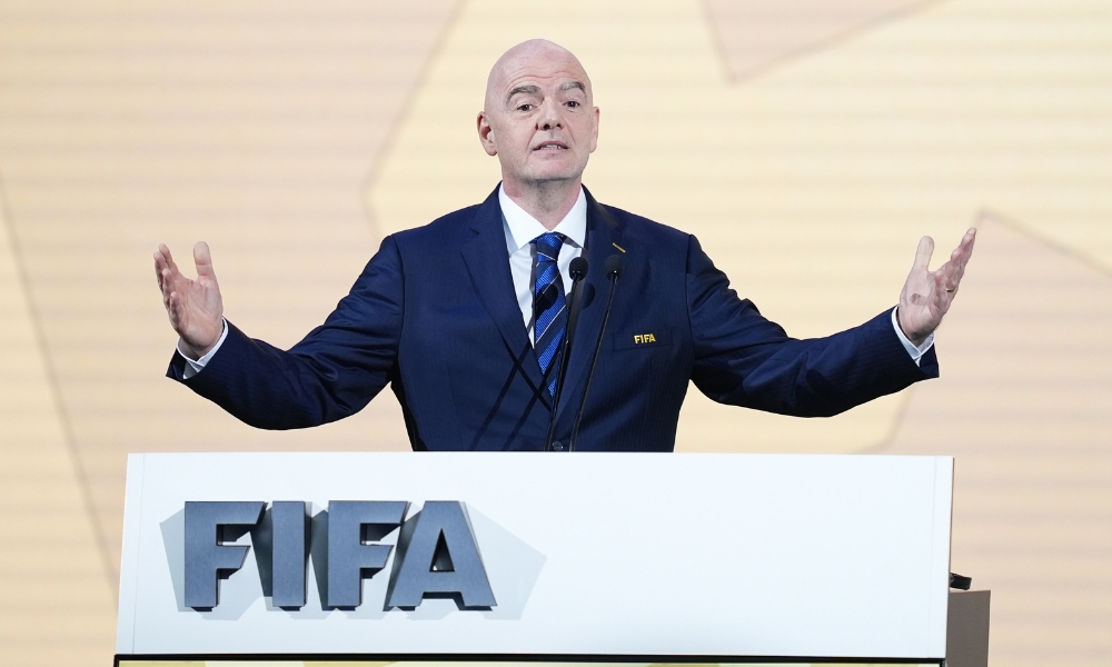 国内外赛场 国内外赛场